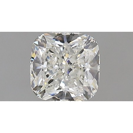 Diament szlif poduszkowy brylantowy, 0.72ct, VS2, H, GIA 1537855740
