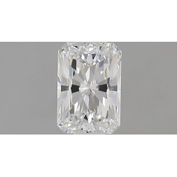 Diament radiant, 0.51ct, VVS2, E, GIA 2537849924
