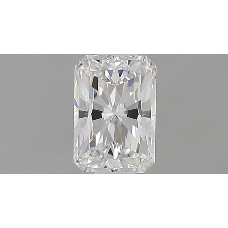 Diament radiant, 0.51ct, VVS2, E, GIA 2537849924