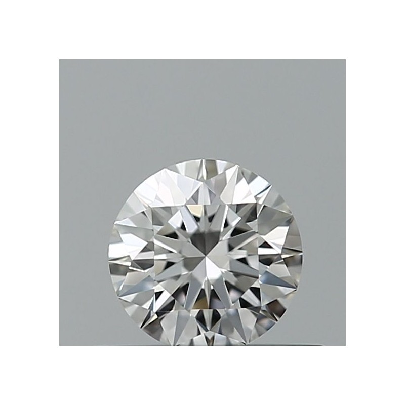 Diament szlif okrągły, 0.31ct, VS1, F, GIA 6535848342