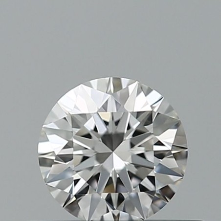 Diament szlif okrągły, 0.31ct, VS1, F, GIA 6535848342