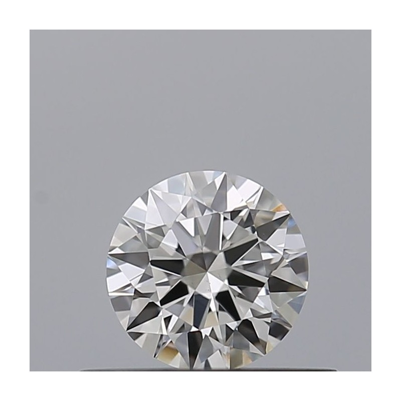 Diament szlif okrągły, 0.36ct, VS1, F, GIA 6532754210