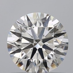 Diament szlif okrągły, 0.64ct, VS2, E, GIA 5533847708