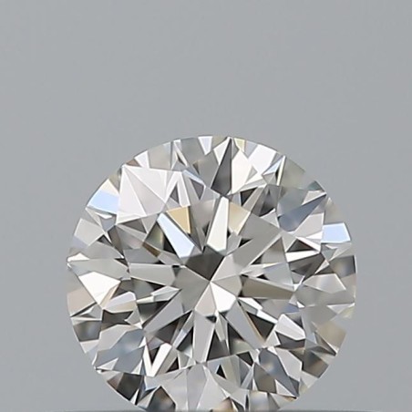 Diament szlif okrągły, 0.33ct, VVS2, G, GIA 5533847749