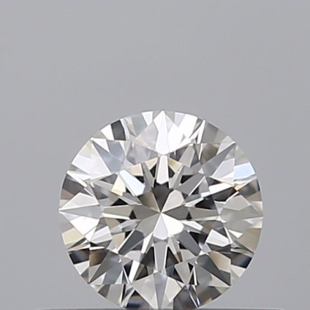 Diament szlif okrągły, 0.3ct, VS2, F, GIA 7538848433