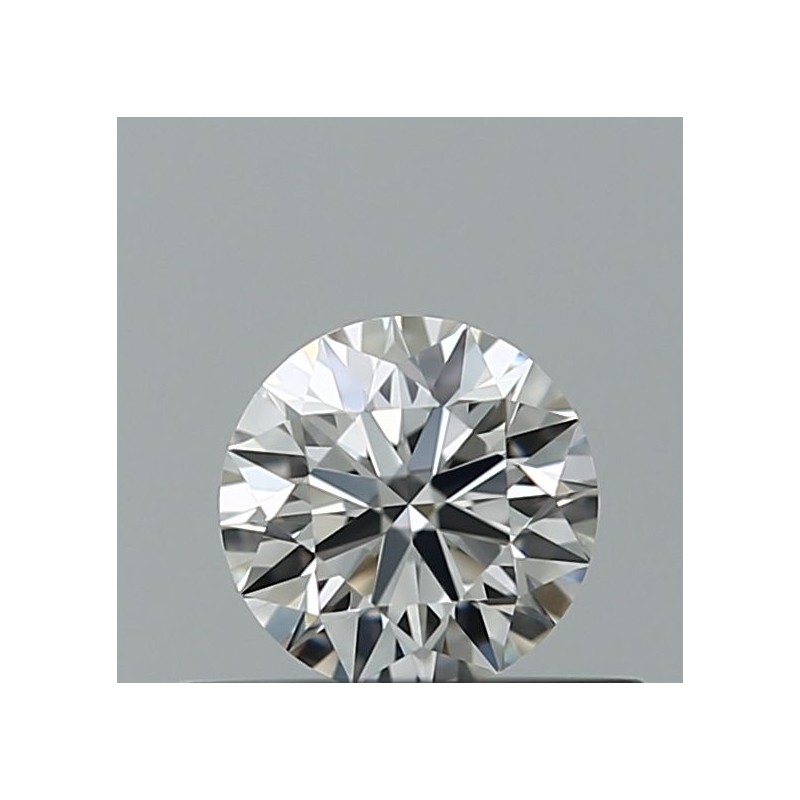 Diament szlif okrągły, 0.31ct, VVS2, E, GIA 6535854039