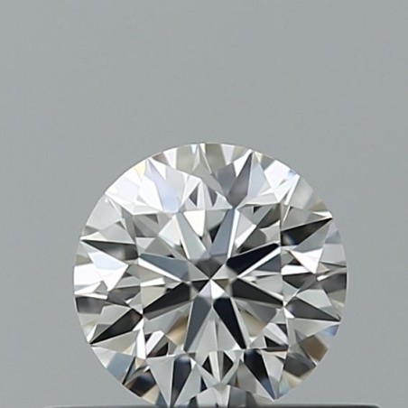Diament szlif okrągły, 0.31ct, VVS2, E, GIA 6535854039