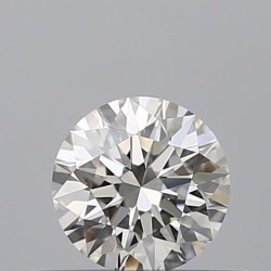 Diament szlif okrągły, 0.3ct, VS2, I, GIA 6532849098