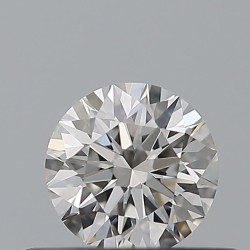 Diament szlif okrągły, 0.32ct, VVS1, G, GIA 1538854131