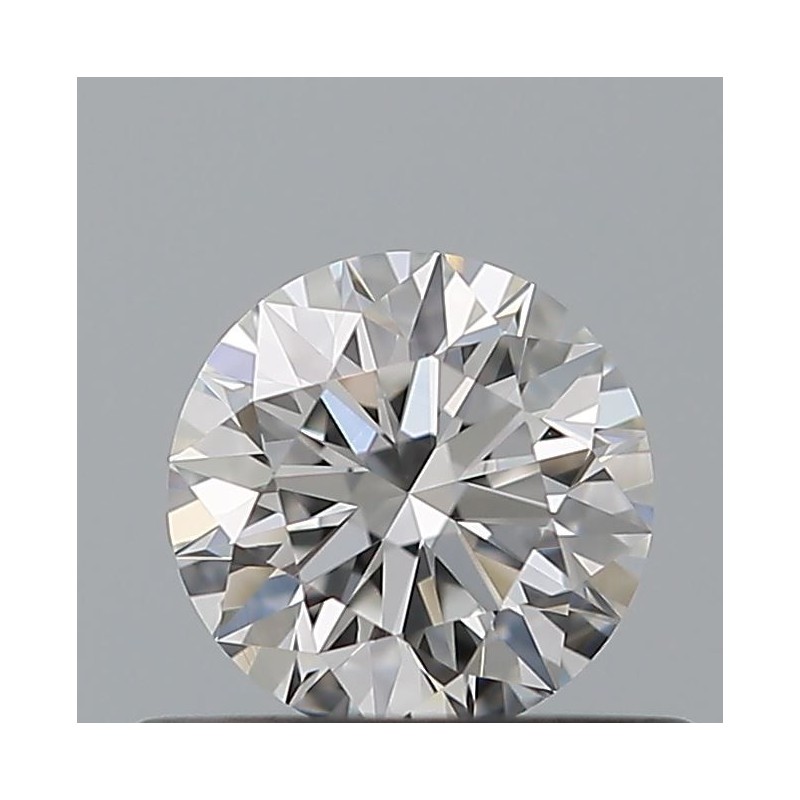 Diament szlif okrągły, 0.41ct, VS1, E, GIA 2536852395