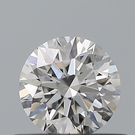 Diament szlif okrągły, 0.41ct, VS1, E, GIA 2536852395
