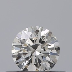 Diament szlif okrągły, 0.3ct, VS1, F, GIA 2537847692