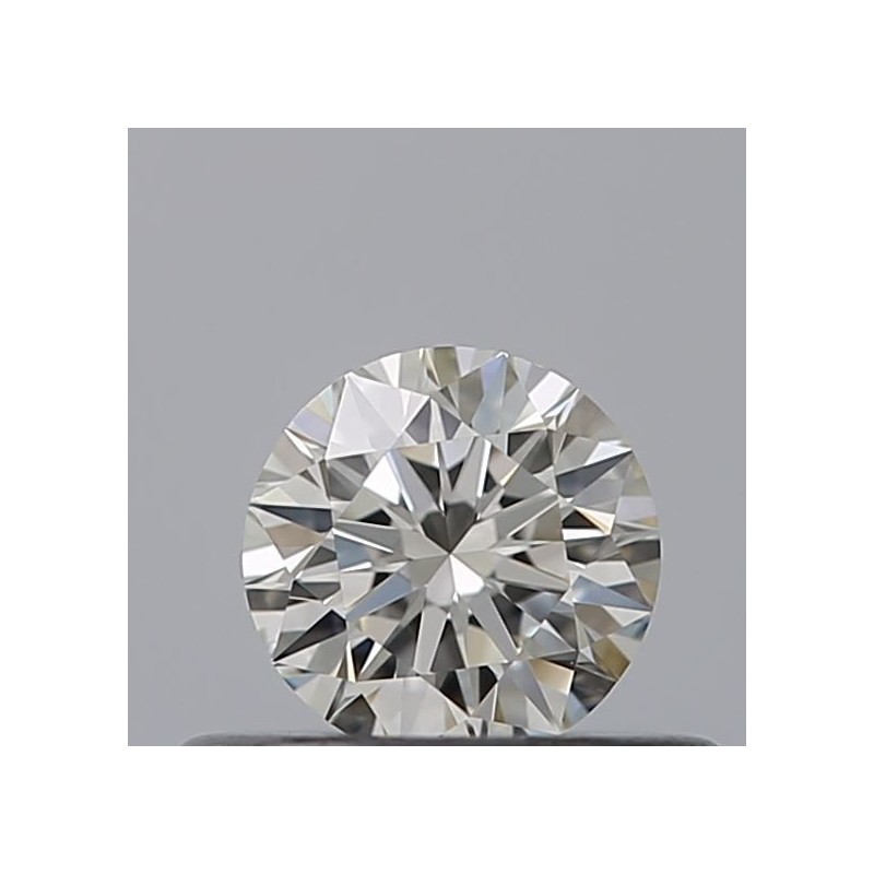 Diament szlif okrągły, 0.31ct, VVS1, H, GIA 3535807721
