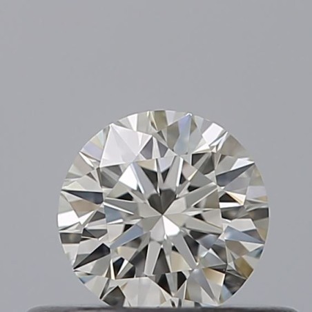 Diament szlif okrągły, 0.31ct, VVS1, H, GIA 3535807721