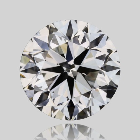 Diament szlif okrągły, 1ct, SI1, I, GIA 1527829030