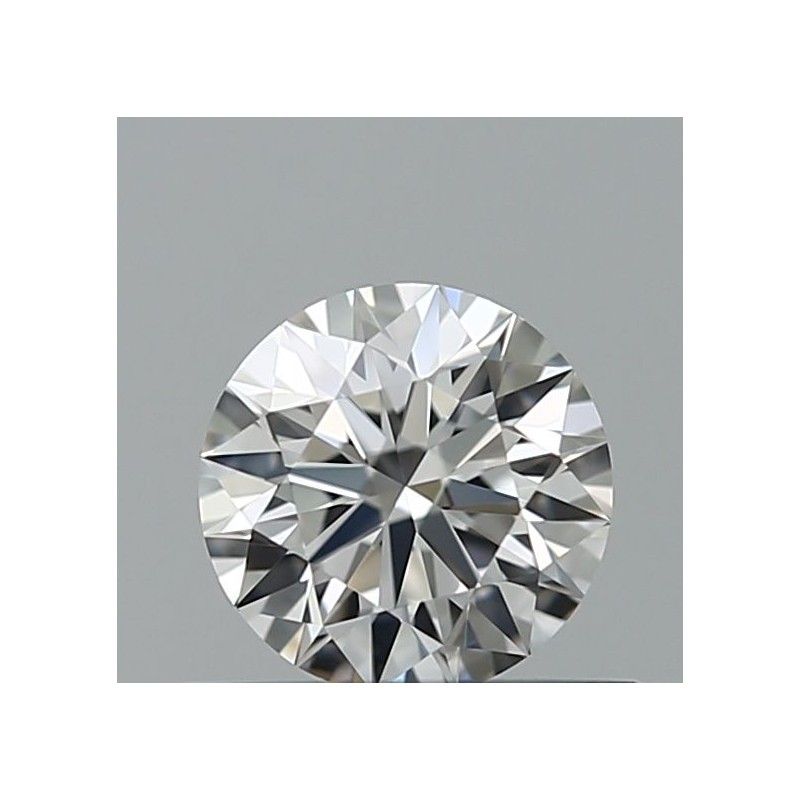 Diament szlif okrągły, 0.39ct, VVS1, F, GIA 2536847863