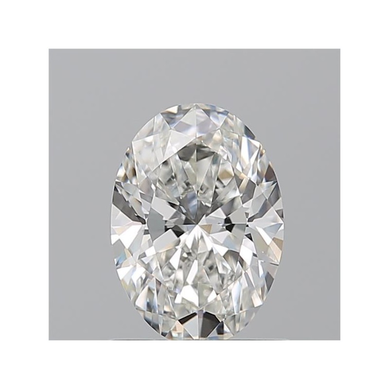 Diament szlif owalny, 1.01ct, VS1, H, GIA 2233737205
