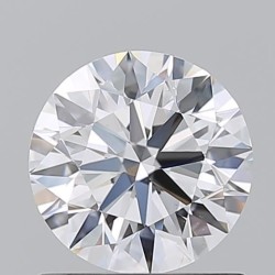 Diament szlif okrągły, 1.01ct, SI1, D, GIA 2235739281