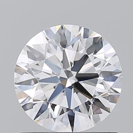 Diament szlif okrągły, 1.01ct, SI1, D, GIA 2235739281