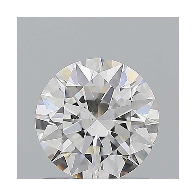 Diament szlif okrągły, 1.01ct, SI1, G, GIA 2235742323