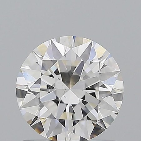 Diament szlif okrągły, 1.01ct, SI1, G, GIA 2235742323
