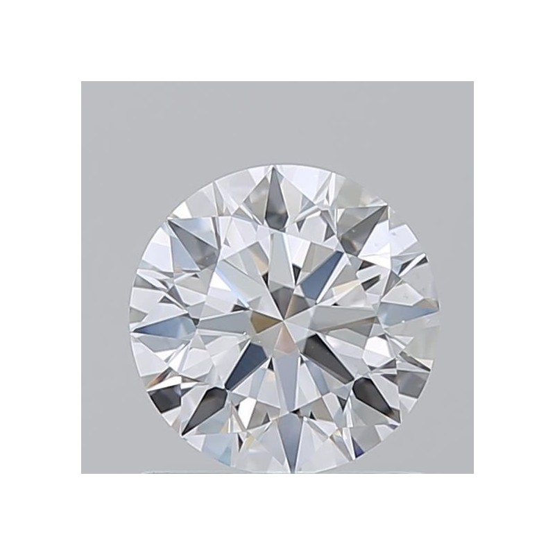 Diament szlif okrągły, 1.01ct, VS2, D, GIA 6237739397 Diament szlif okrągły, 1.01ct, VS2, D, GIA 6237739397