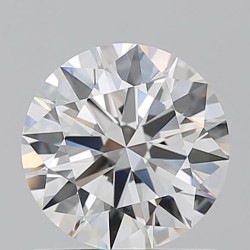 Diament szlif okrągły, 1.1ct, VVS2, H, GIA 2235739288