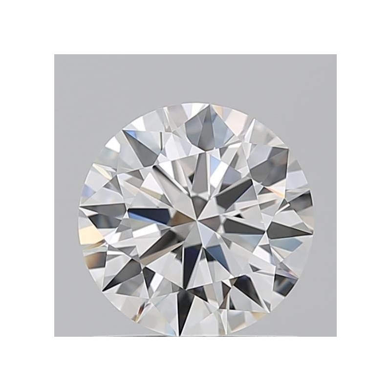 Diament szlif okrągły, 1.1ct, VVS2, H, GIA 2235739288