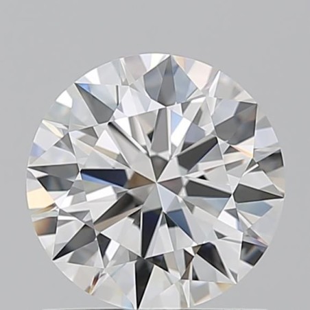 Diament szlif okrągły, 1.1ct, VVS2, H, GIA 2235739288