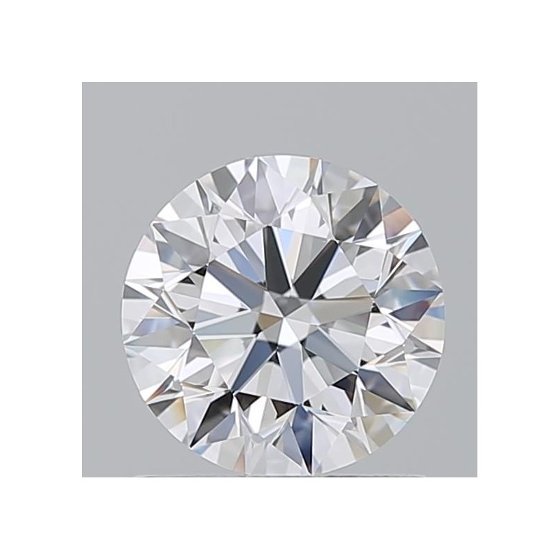 Diament szlif okrągły, 1.1ct, VVS2, D, GIA 5231742312