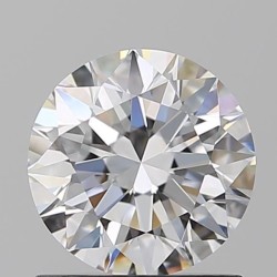 Diament szlif okrągły, 1.08ct, VVS2, D, GIA 2233739299