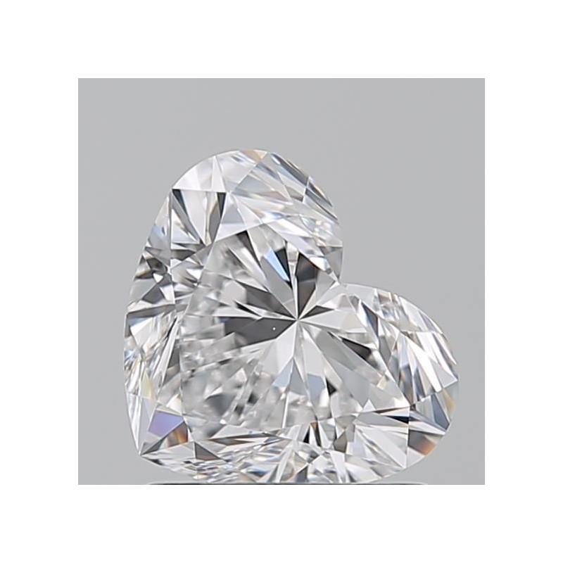 Diament serce, 1.2ct, VS1, D, GIA 2235741231 Diament serce, 1.2ct, VS1, D, GIA 2235741231