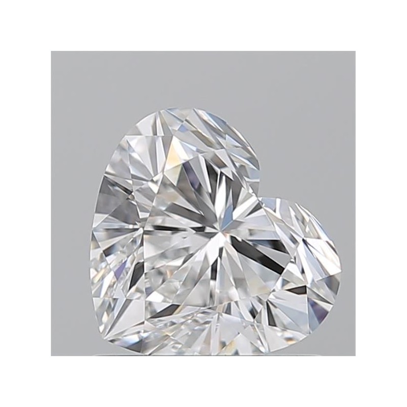 Diament serce, 1.01ct, VVS2, E, GIA 2235741224 Diament serce, 1.01ct, VVS2, E, GIA 2235741224