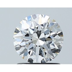 Diament szlif okrągły, 1.07ct, VS2, G, GIA 2233741077