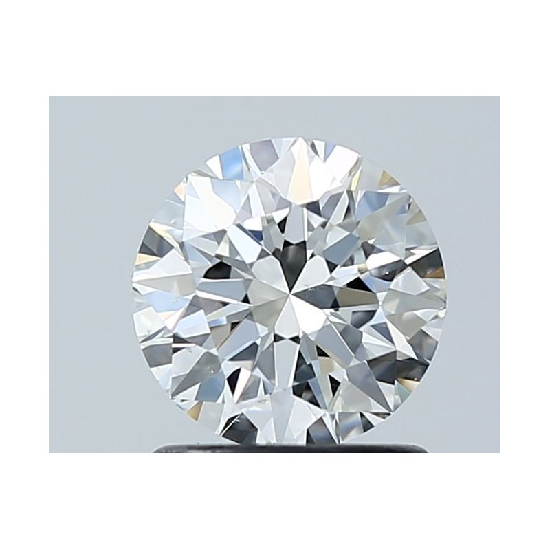 Diament szlif okrągły, 1.07ct, VS2, G, GIA 2233741077 Diament szlif okrągły, 1.07ct, VS2, G, GIA 2233741077