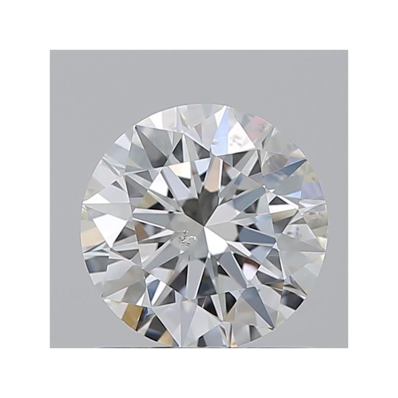 Diament szlif okrągły, 1.01ct, SI1, H, GIA 5232742273 Diament szlif okrągły, 1.01ct, SI1, H, GIA 5232742273