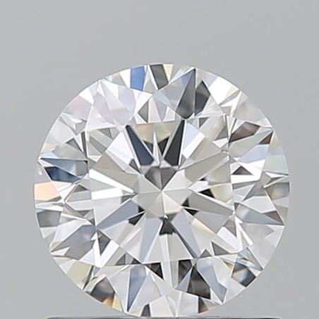 Diament szlif okrągły, 1.03ct, VS1, H, GIA 5231748959