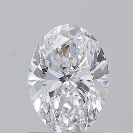 Diament szlif owalny, 1.01ct, VVS1, D, GIA 1232745905