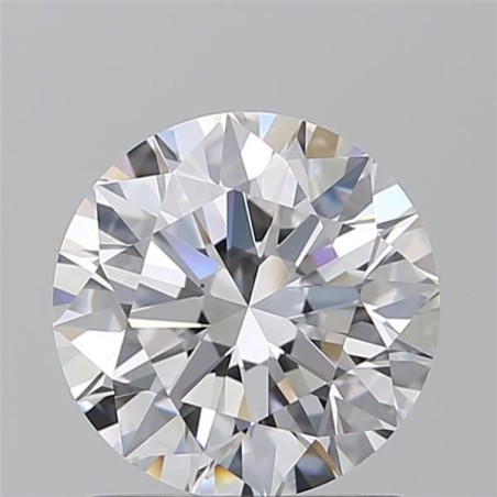 Diament szlif okrągły, 1.5ct, VVS2, D, GIA 5231742287