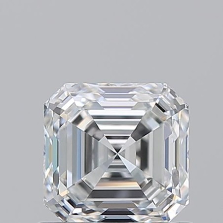Diament asscher, 1.01ct, VS1, F, GIA 5232748909