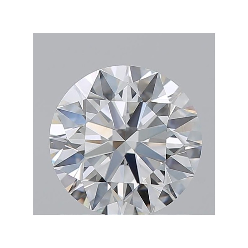 Diament szlif okrągły, 1.01ct, VS2, H, GIA 1236748941 Diament szlif okrągły, 1.01ct, VS2, H, GIA 1236748941