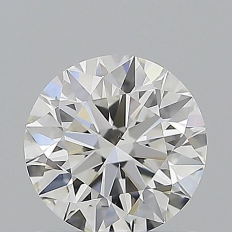 Diament szlif okrągły, 1.02ct, SI1, H, GIA 6237745885