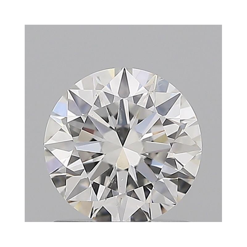 Diament szlif okrągły, 1.06ct, SI1, F, GIA 5231745882 Diament szlif okrągły, 1.06ct, SI1, F, GIA 5231745882