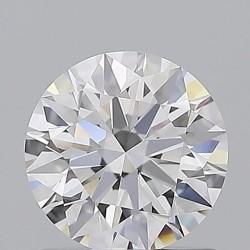 Diament szlif okrągły, 1.06ct, VS1, E, GIA 5232742269