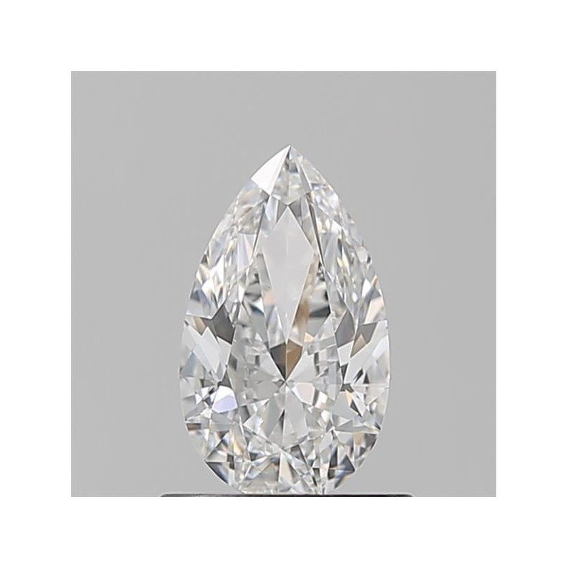 Diament szlif gruszkowy, 0.7ct, VS2, E, GIA 2526000093 Diament szlif gruszkowy, 0.7ct, VS2, E, GIA 2526000093