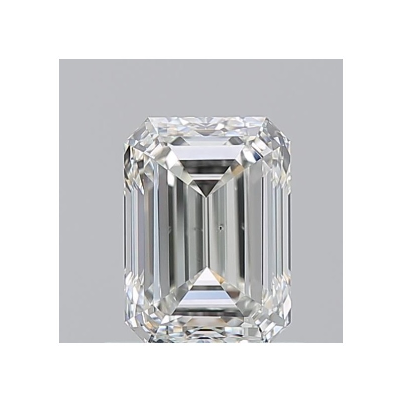 Diament szlif szmaragdowy, 1.01ct, VS2, I, GIA 2536734026