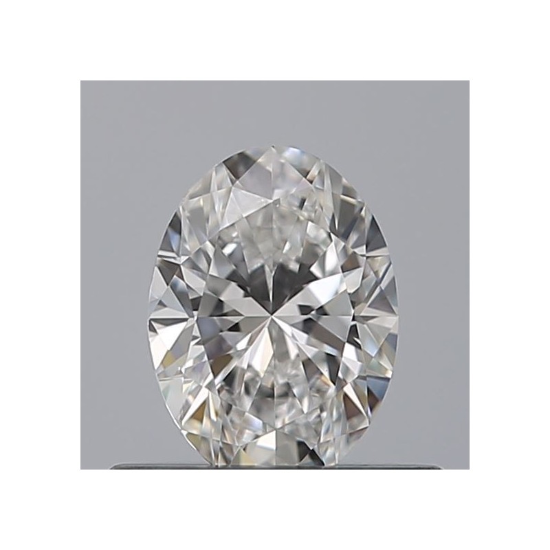 Diament szlif owalny, 0.4ct, VVS1, D, GIA 2538849286 Diament szlif owalny, 0.4ct, VVS1, D, GIA 2538849286