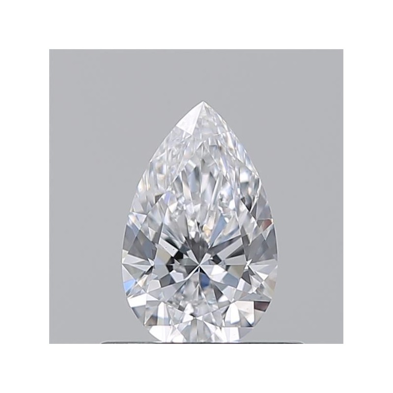Diament szlif gruszkowy, 0.52ct, VS1, D, GIA 1539323999 Diament szlif gruszkowy, 0.52ct, VS1, D, GIA 1539323999