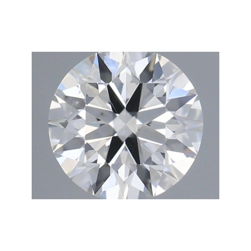 Diament szlif okrągły, 0.34ct, SI1, I, GIA 3495660540 Diament szlif okrągły, 0.34ct, SI1, I, GIA 3495660540