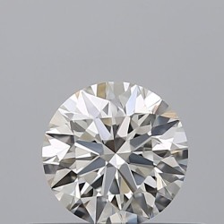 Diament szlif okrągły, 0.3ct, VVS2, I, GIA 7532848772